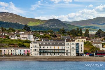 49 Fontenoy Place, Strand Road, Bray, Co. Wicklow