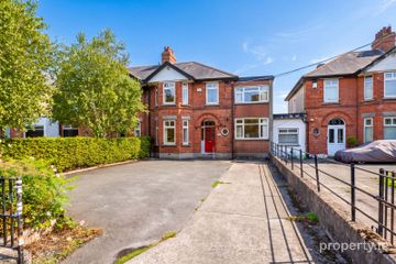 124 Grace Park Road, Drumcondra, Dublin 9, D09X4W0