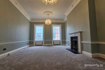12 Ely Place, Dublin 2