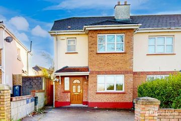 27 Ballyowen Square, Lucan, Co. Dublin, K78HN53