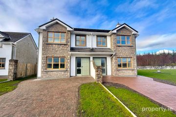 Gort An Tsrutháin, Garrafrauns, Tuam, Co. Galway, H54C625
