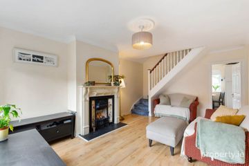 132 St. Annes, Kimmage, Dublin 12, Co. Dublin, D12YY43