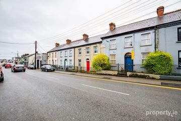 4 Fair View Terrace, Patrick Street, Mullingar, Co. Westmeath, N91E9K2 — photo 3