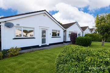 75 Aylesbury, Freshford Road, Kilkenny, Co. Kilkenny, R95HN8X