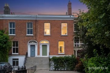 Leeson Street Upper, Dublin 4, Ballsbridge, Dublin 4