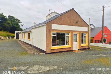 Creeslough, Letterkenny, Creeslough, Co. Donegal, F92D6D5
