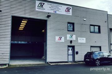 Unit A3, Cherry Orchard Business Centre, Cherry Orchard Industrial Estate, Ballyfermot Road, Dublin 10, Ballyfermot, Dublin 10