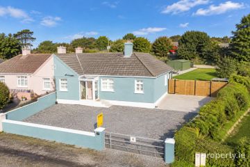 1 Gneevebane, Tyrrellspass, Mullingar, Co. Westmeath, N91W9T3