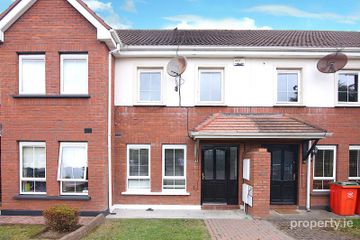 37 Mount Bellew Crescent, Lucan, Lucan, Co. Dublin, K78W965