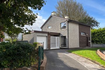 7 Ballyrickard Close, Tralee, Co. Kerry, V92FAE4