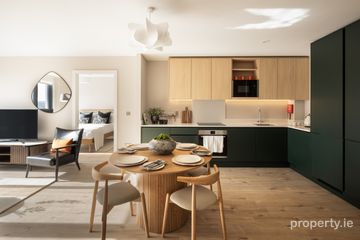 2 bedroom apartment, Lime House, LIME HOUSE GLASS BOTTLE AVENUE DUBLIN 4 D04 YRV1 , Dublin 4 — photo 2
