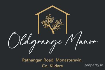 Oldgrange Manor, Rathangan Road, Monasterevin, Co. Kildare