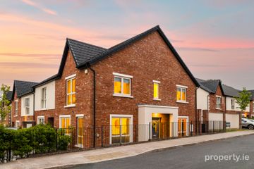 20 Whitethorn Place, Naas, Co. Kildare, W91E9TN