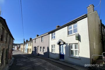 6 Friar'S Gate, Kinsale, Kinsale, Co. Cork, P17WF88