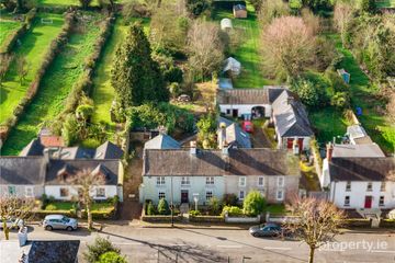Mountain View, Chapel Place, Lismore, Co. Waterford, P51 T2V9