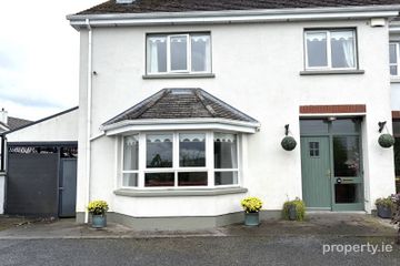16 Warren Grove, Boyle, Boyle, Co. Roscommon, F52PH68