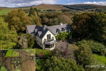 Coomnakilla North, Blackwater, Kenmare, Co. Kerry, V93A3E8