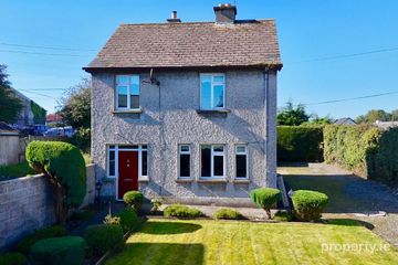 Lakeview West, Roscommon Road, Athlone, Co. Westmeath, N37X3C6