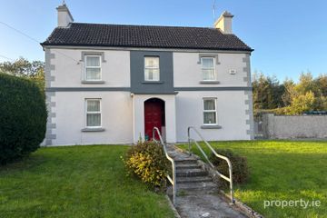 Cloonascragh, Belclare, Caherlistrane, Co. Galway, H54RK38