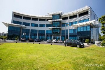 The Crescent Building, Northwood Crescent, Dublin 9