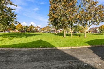 6 Rossberry Park, Lucan, Lucan, Co. Dublin, K78YW95