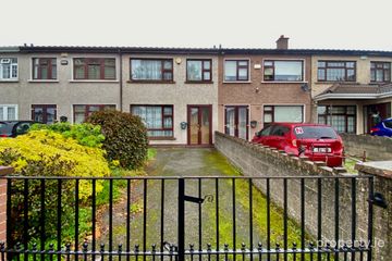 62 Maplewood Road, Dublin 24, Tallaght, Dublin 24, D24W6H2