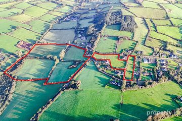 24 acres at Ballinlaw, Slieverue, Co. Kilkenny