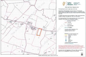 Mulliganstown, Delvin, Co. Westmeath