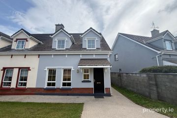 32 Cois Cille, Dunhill, Annestown, Co. Waterford, X91X9P0
