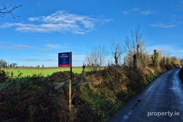 0.6 Acre Site In SpringLawn, Springlawn, Mountbellew, Co. Galway