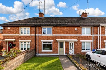 46 Pearse Park, Drogheda, Co. Louth, A92R12K