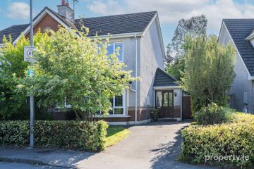 2 Orchard Rise, Stamullen, Stamullen, Co. Meath, K32FE09