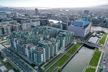 63 Kirkpatrick House, IFSC, Dublin 1, D01KT21