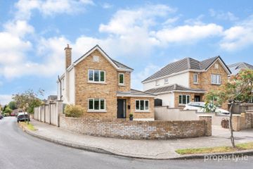 23 The Elms, Newbridge, Co. Kildare, W12 TW20 — photo 2