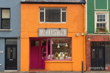 23 Church Street, Caherciveen, Co. Kerry, Cahersiveen, Co. Kerry, V23PW86
