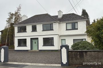 Newbridge, Co. Kildare, Newbridge, Co. Kildare