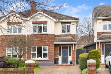 10 Wainsfort Manor Drive, Dublin 6W