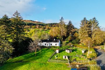 Curraduff, Oughterard, Co. Galway, H91R2Y7