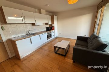 Apartment 22, The Barley Store, Baker'S Yard, North Circular Road, Dublin 1 — photo 3