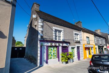 Main Street, Banagher, Co. Offaly, R42PH30