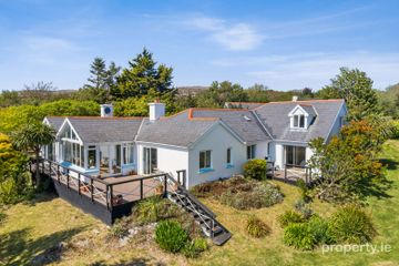 The Isles, Rushnachara, Ahakista, Co. Cork, P75TY74