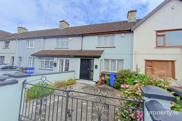 67 O'Dwyer Villas, Thomondgate, Thomondgate, Co. Limerick, V94HDW6