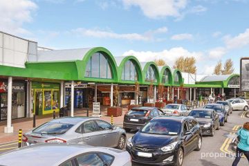 Unit 9 and 10, Westside Shopping Centre, Newcastle, Co. Galway