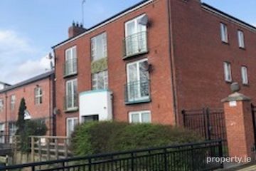Ramparts Mill, Dundalk, Co. Louth