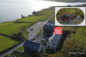 The Haggerts, Ballaghboy, Garnish, Beara, Co. Cork, P75F588