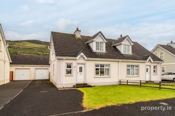 12 Sandymount, Buncrana, Buncrana, Co. Donegal, F93RW71