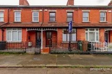 13 Church Avenue South, Rialto, Dublin 8, D08A7P2