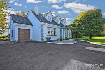 14 Briar Park, Hill Road, Bunratty, Clare, V95 E5N2