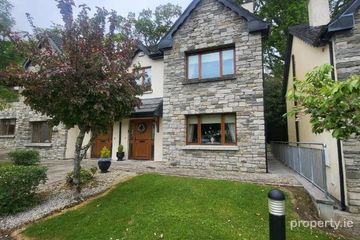 20 Lord Leitrim Court, Lough Rinn, Gortletteragh, Co. Leitrim