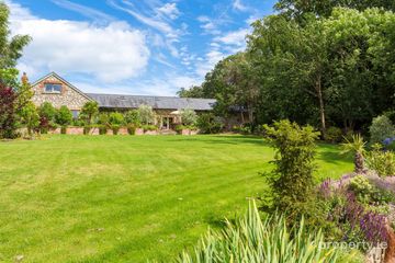 Luxury Lodge, Tinakilly, Wicklow Town, Co. Wicklow, A67F860 — photo 3